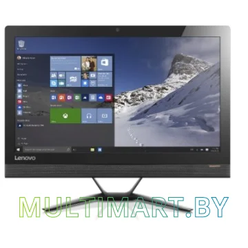 Моноблок Lenovo 300-23ISU (F0BY0076RK)